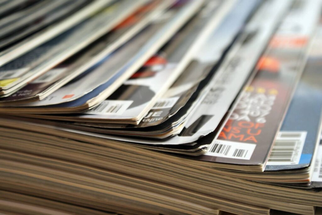 Assorted news