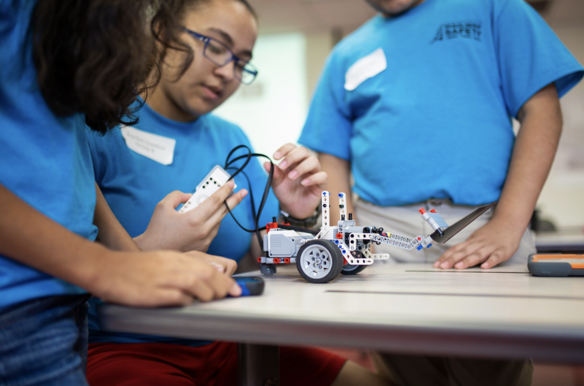 UTRGV Hosts Summer Camps For All Ages The Edinburg Advocate