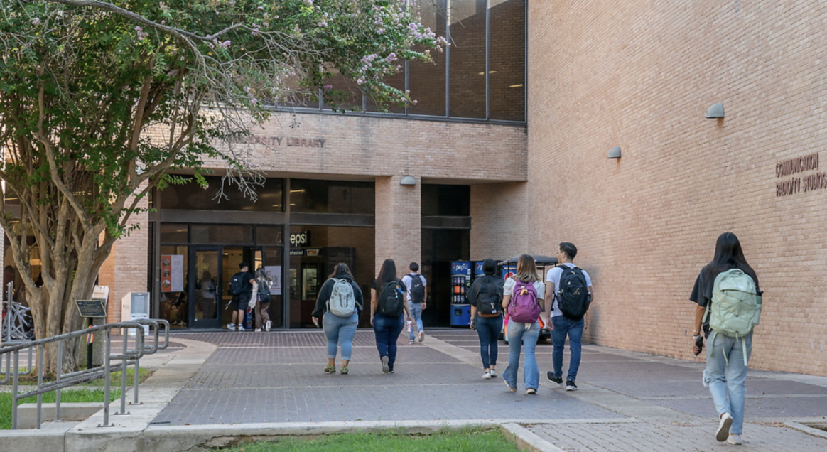 UTRGV ranked 6th nationally, 2nd in state on costs versus longterm