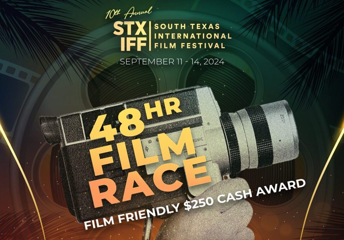 48 HR Film Race