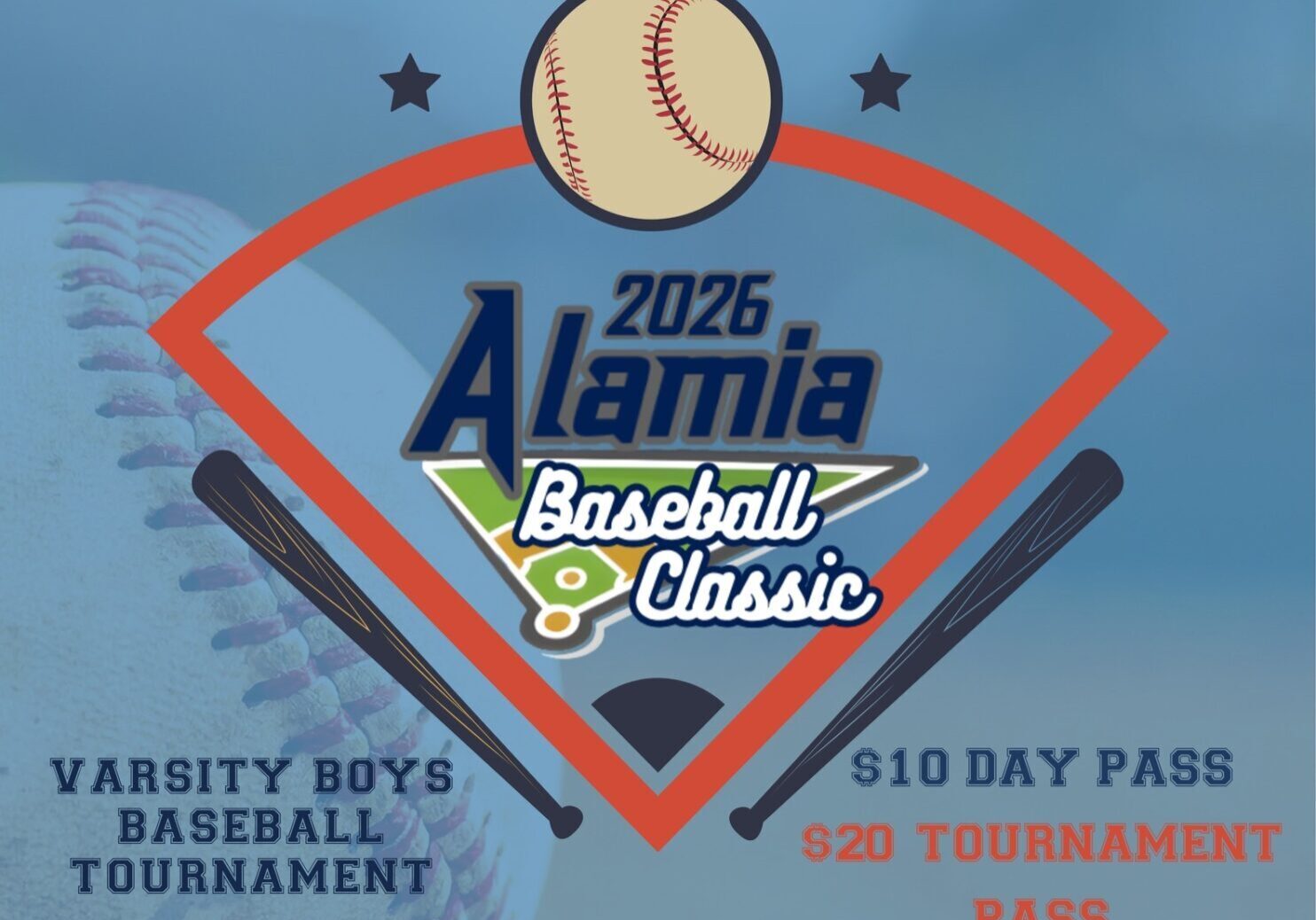Alamia Classic
