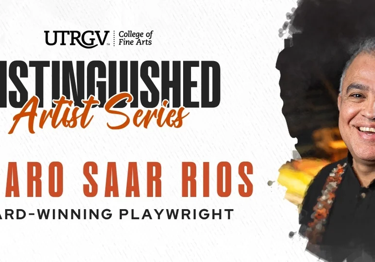 Alvaro Saar Rios