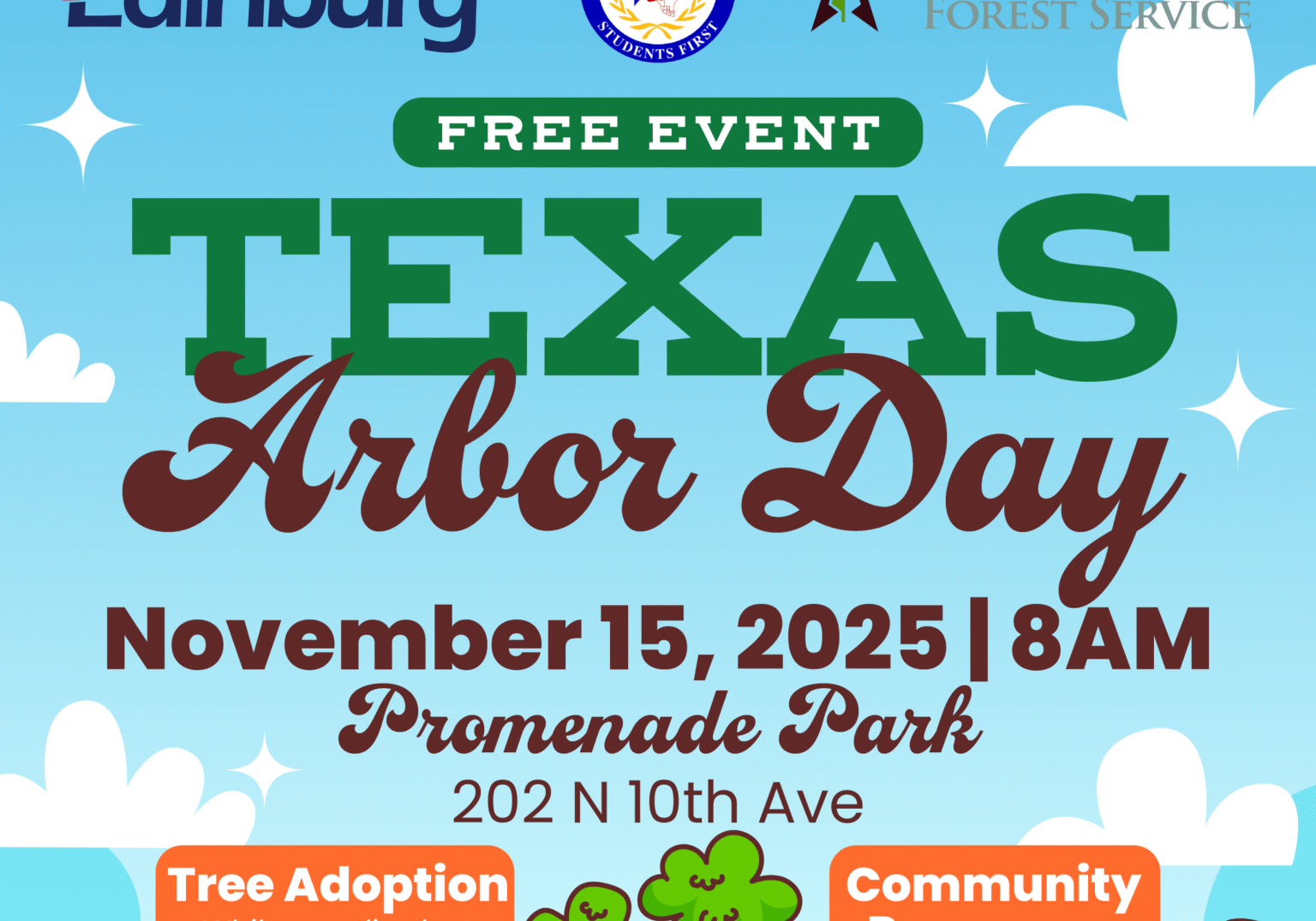 Arbor Day