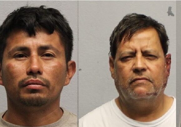 Armed Robbers