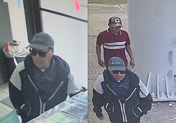 Armed Robbery