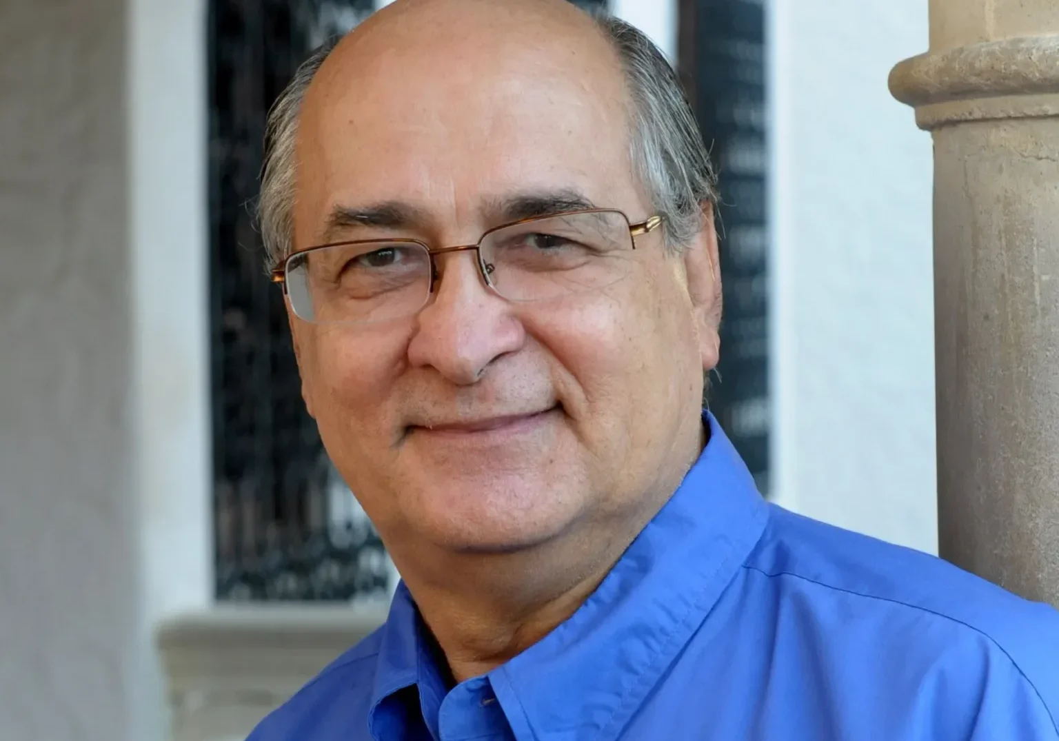 Aurelio Montemayor