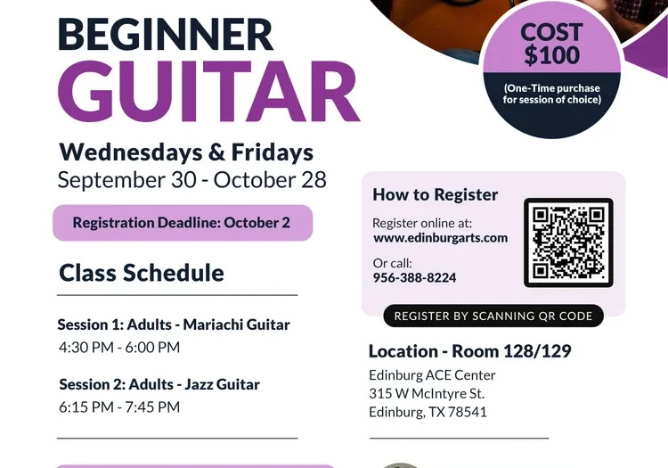 Beginner Guitar
