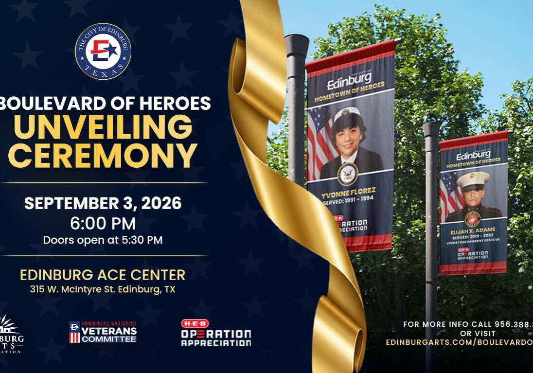 Blvd of Heroes