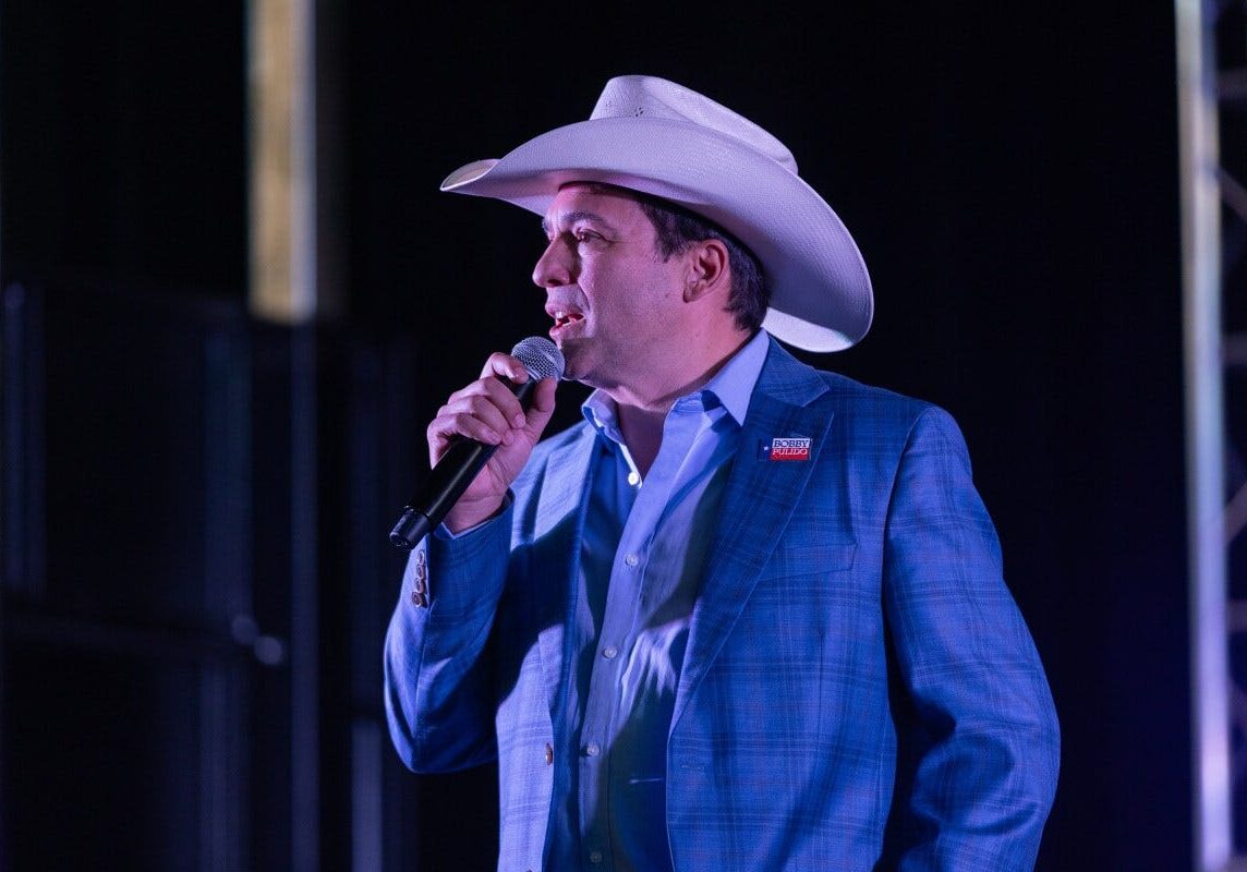 Bobby Pulido July 2026
