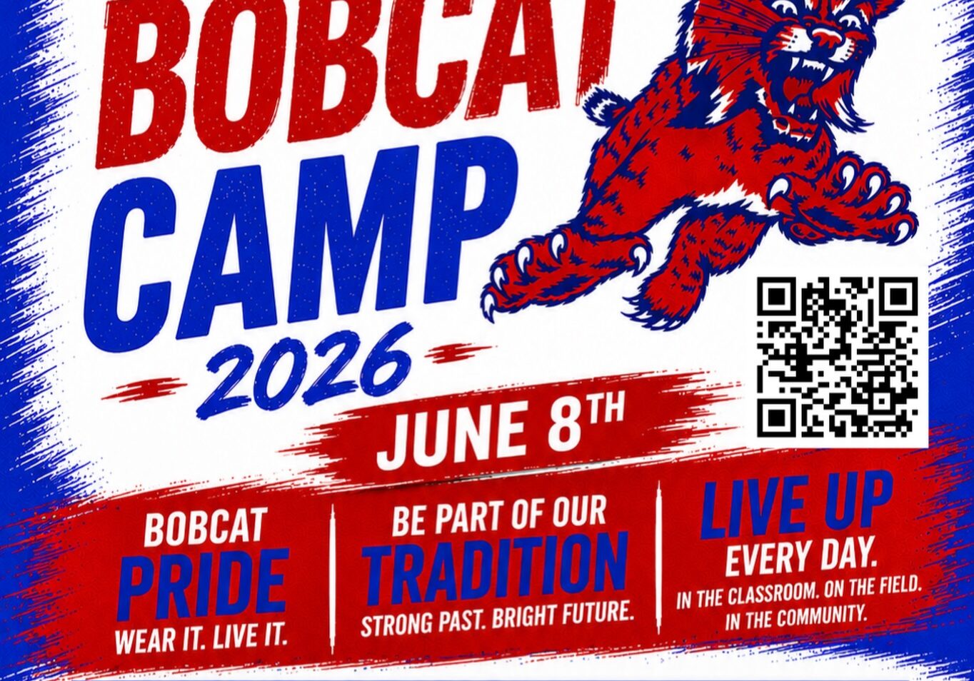 Bobcat Camp