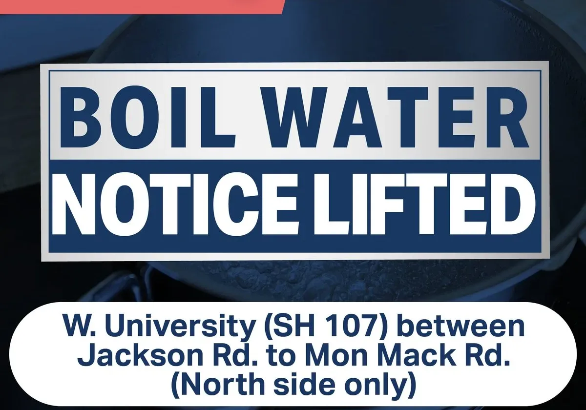 Boil-Notice-Lifted