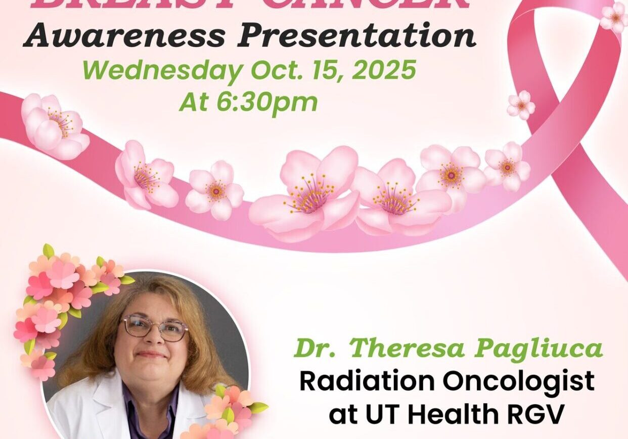 Breast Cancer Presentation