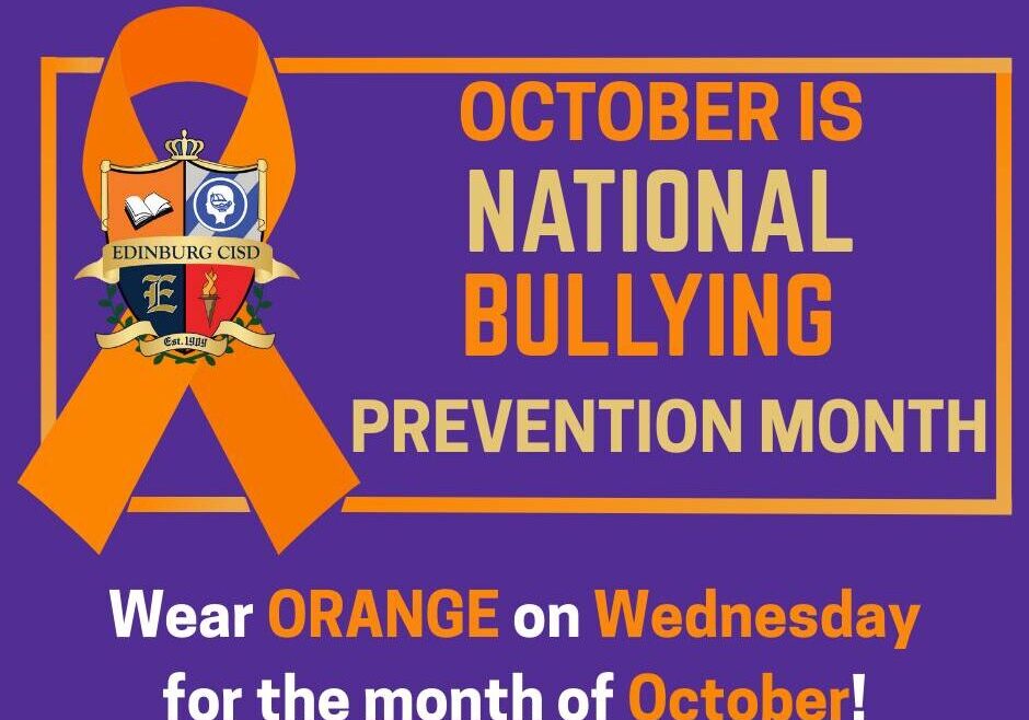Bullying Prevention