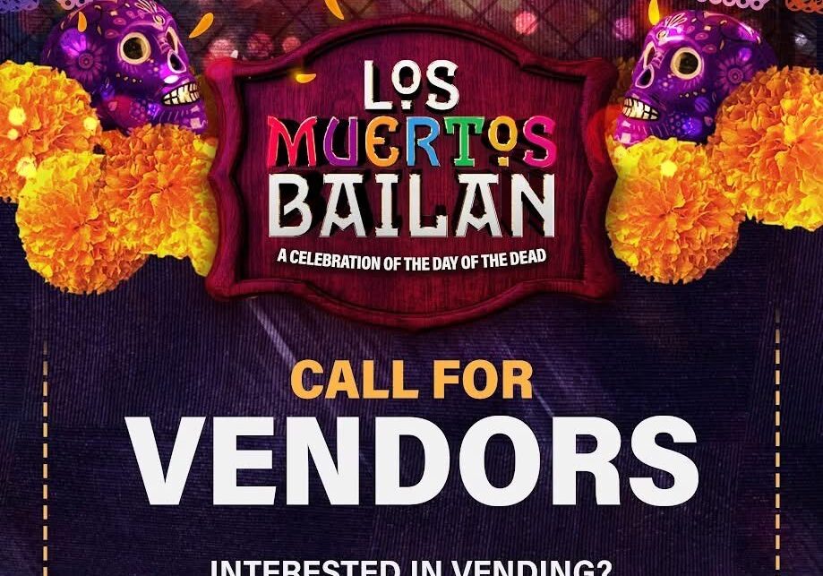 Call for vendors