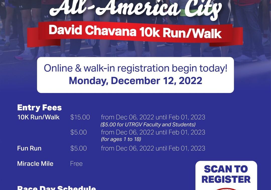 Chavana Registration