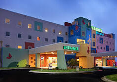 Children's Hospital