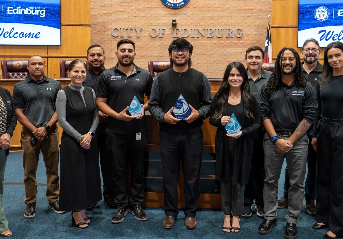 City Media Awards