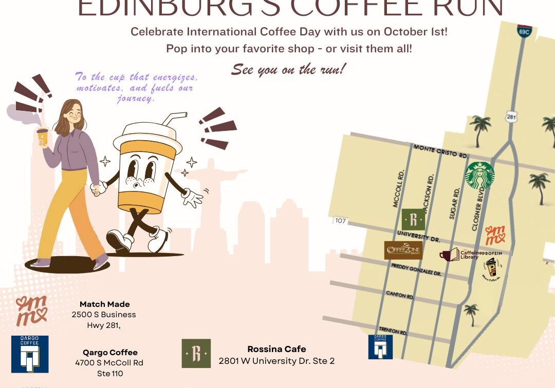 Coffee Run