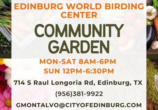 Community Garden