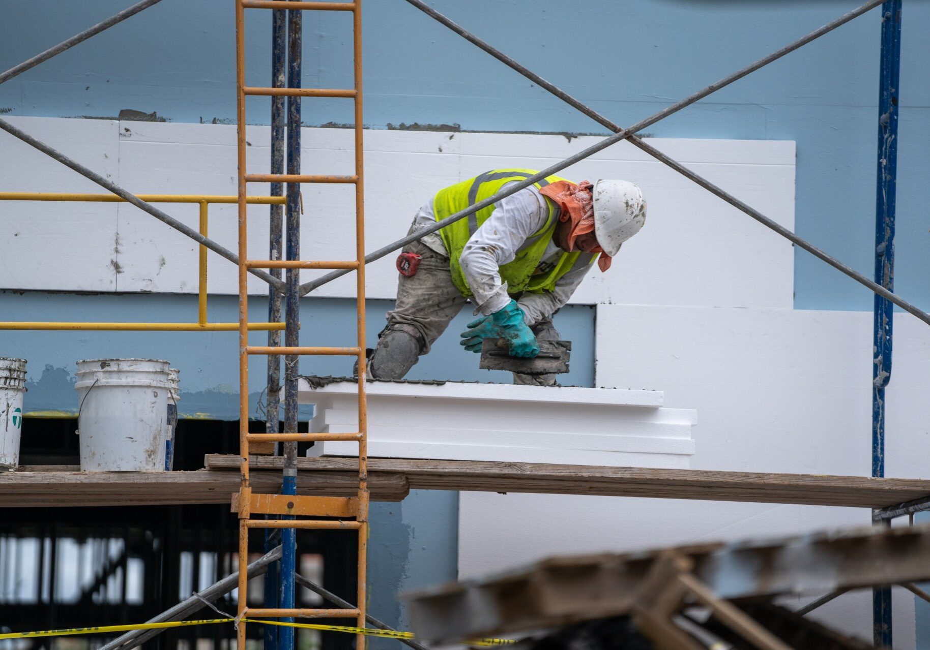Construction
