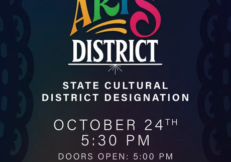 Cultural District