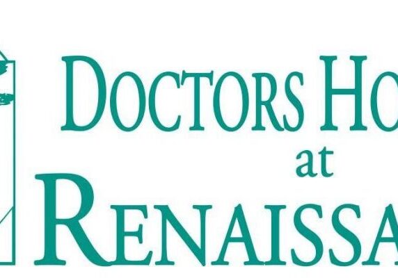 Doctors Hospital at Renaissance logo