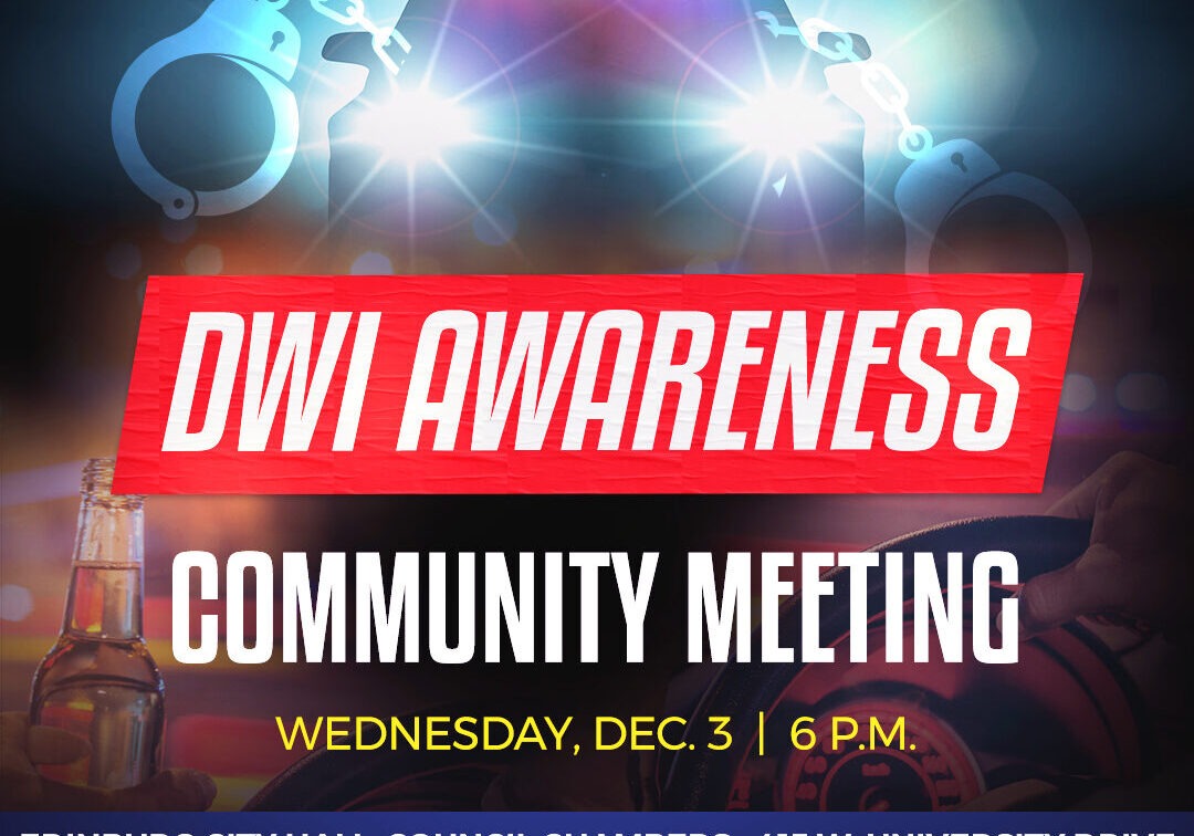 DWI Awareness