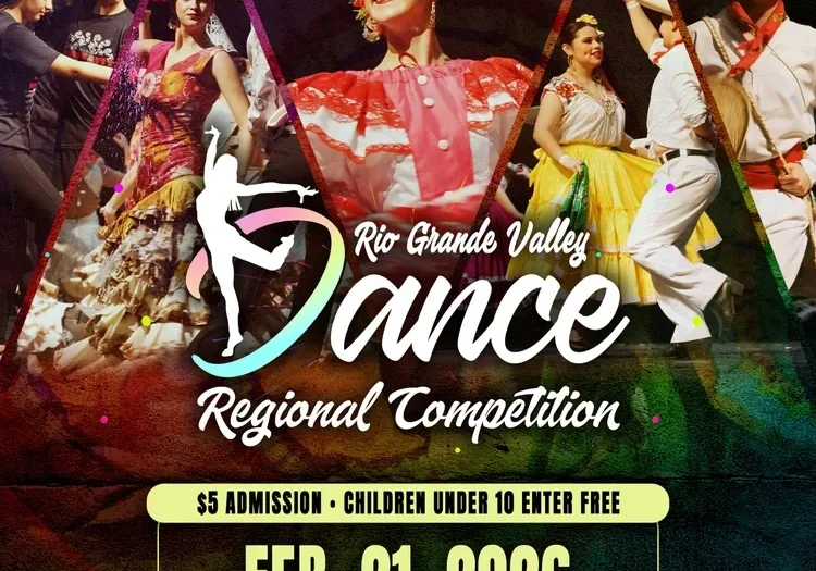 Dance Competition