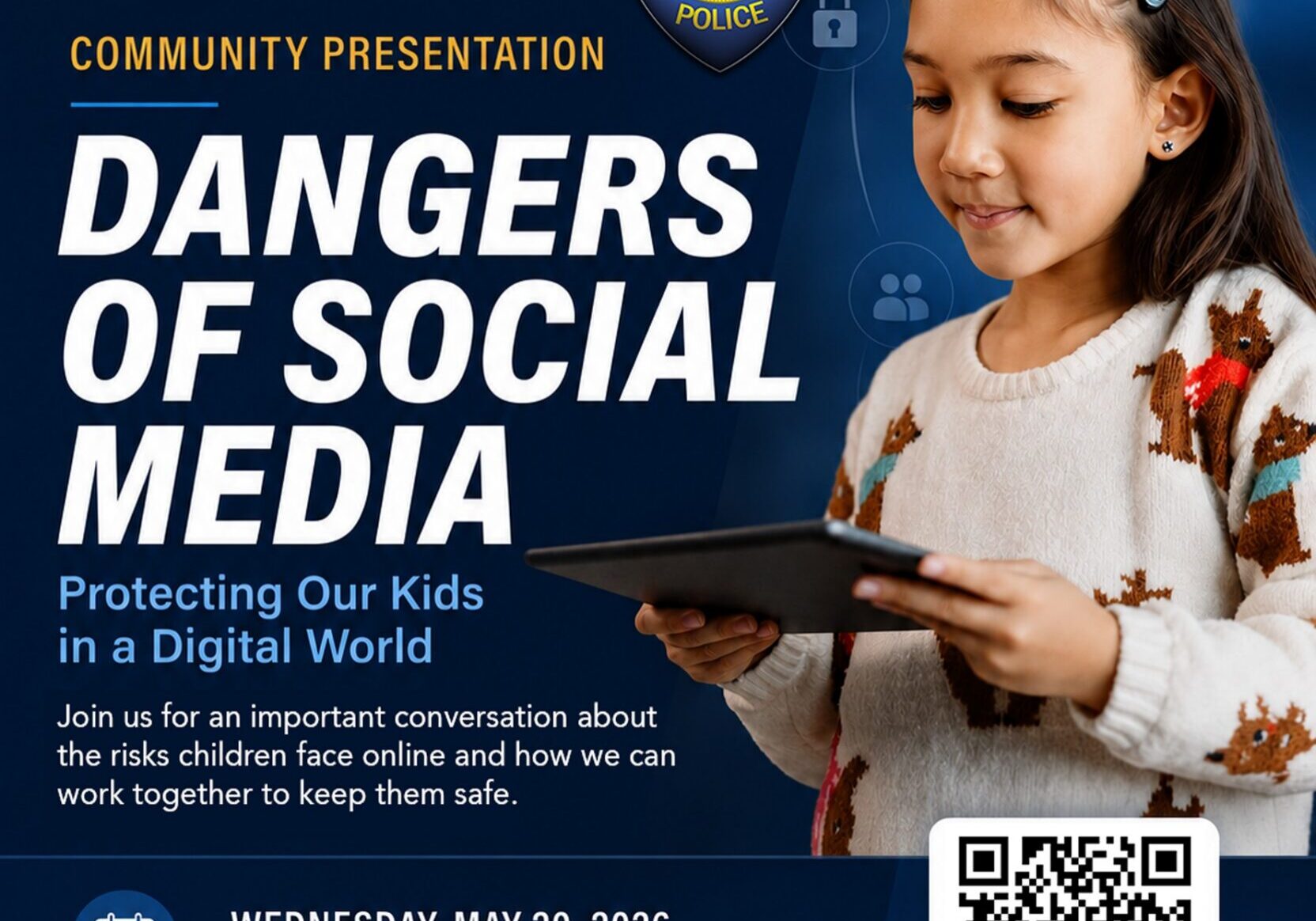 Danger of Social Media