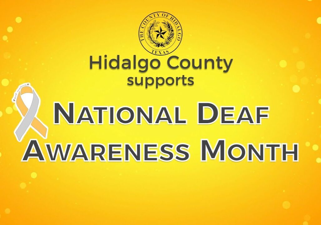 Deaf Awareness