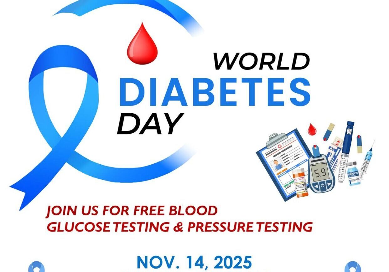 Diabetes Day