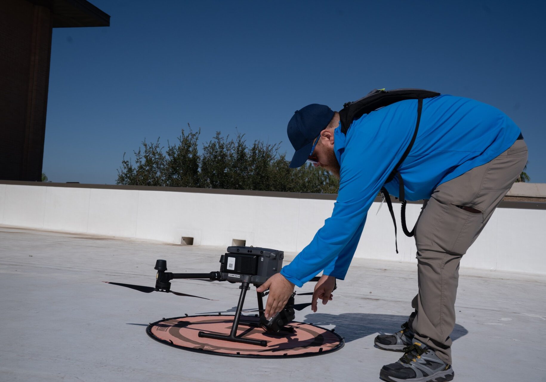 Drone 3