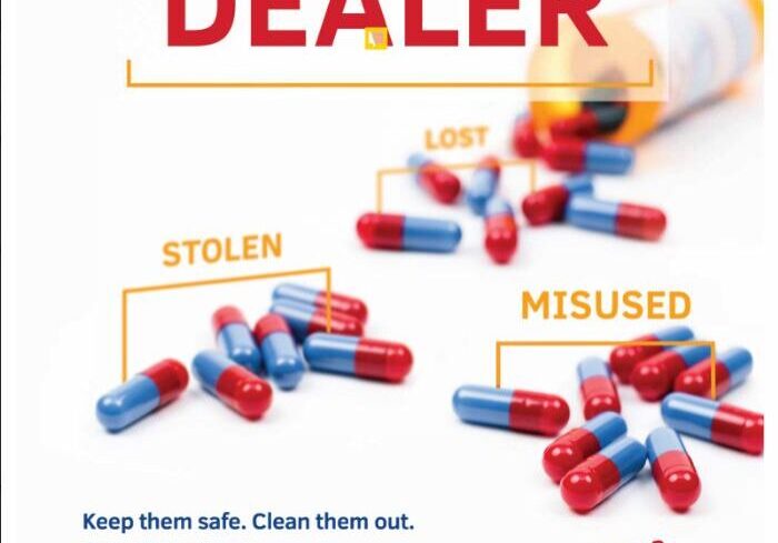 Drug Take Back