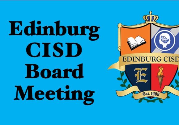 ECISD Board Meeting