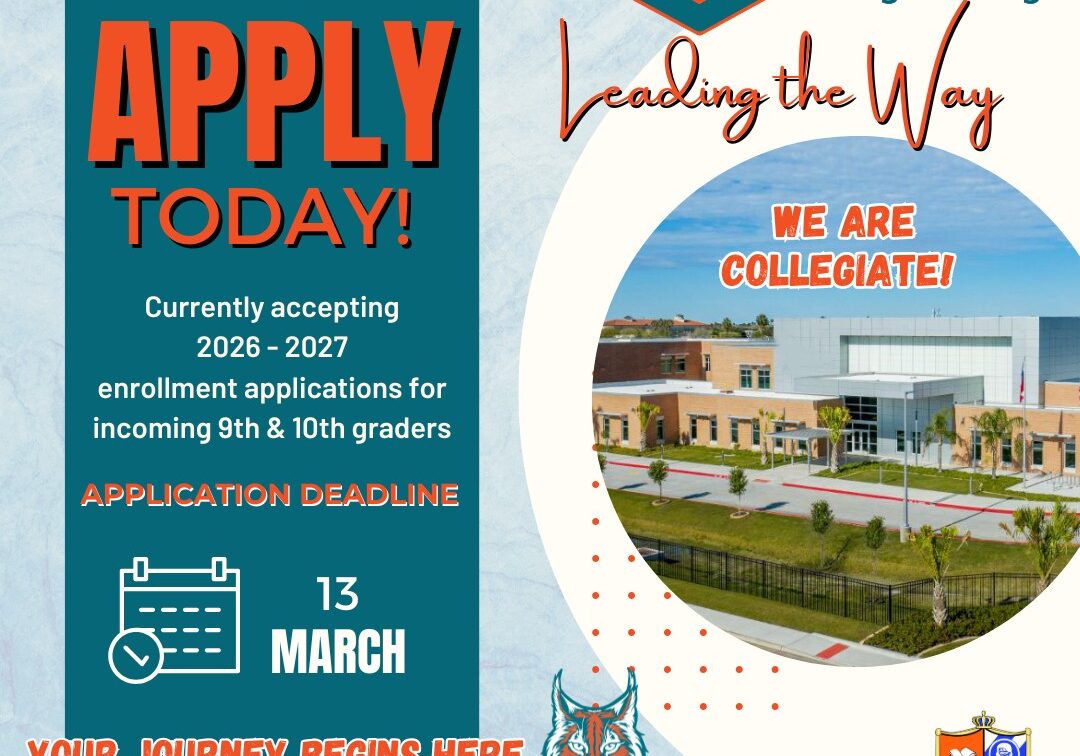ECISD Collegiate HS