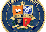 Edinburg CISD school district logo