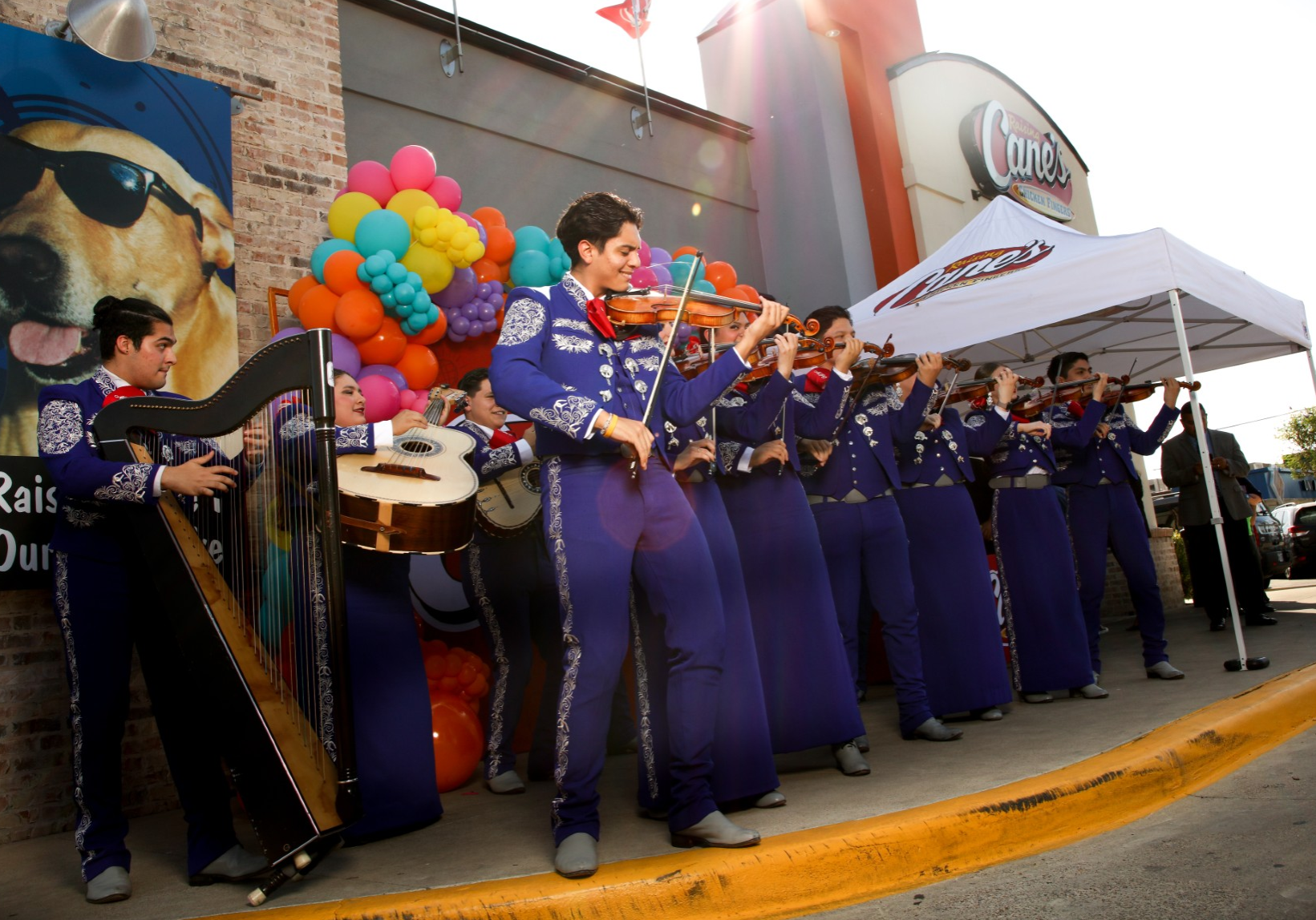 ECISD mariachi