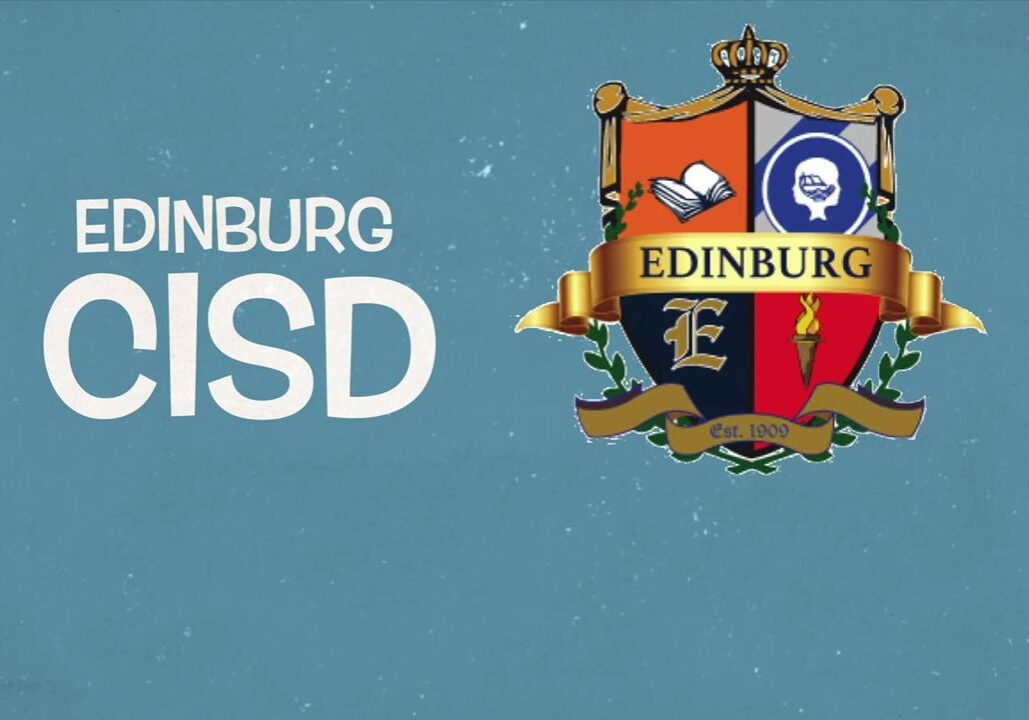 ECISD old logo