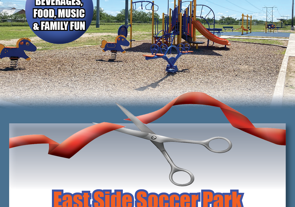 East Side Park