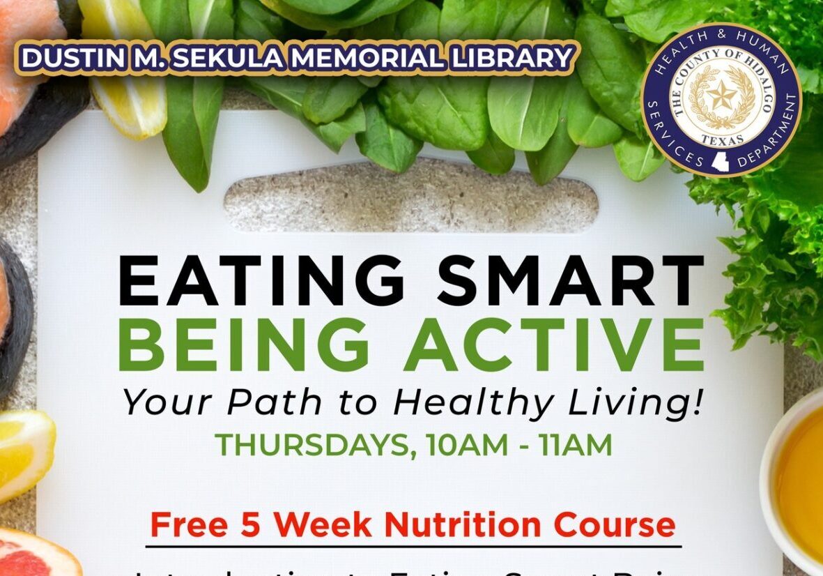 Eating Smart