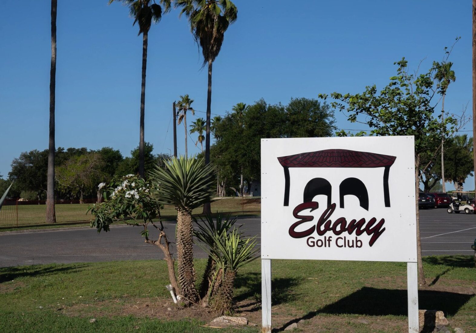 Ebony Club House