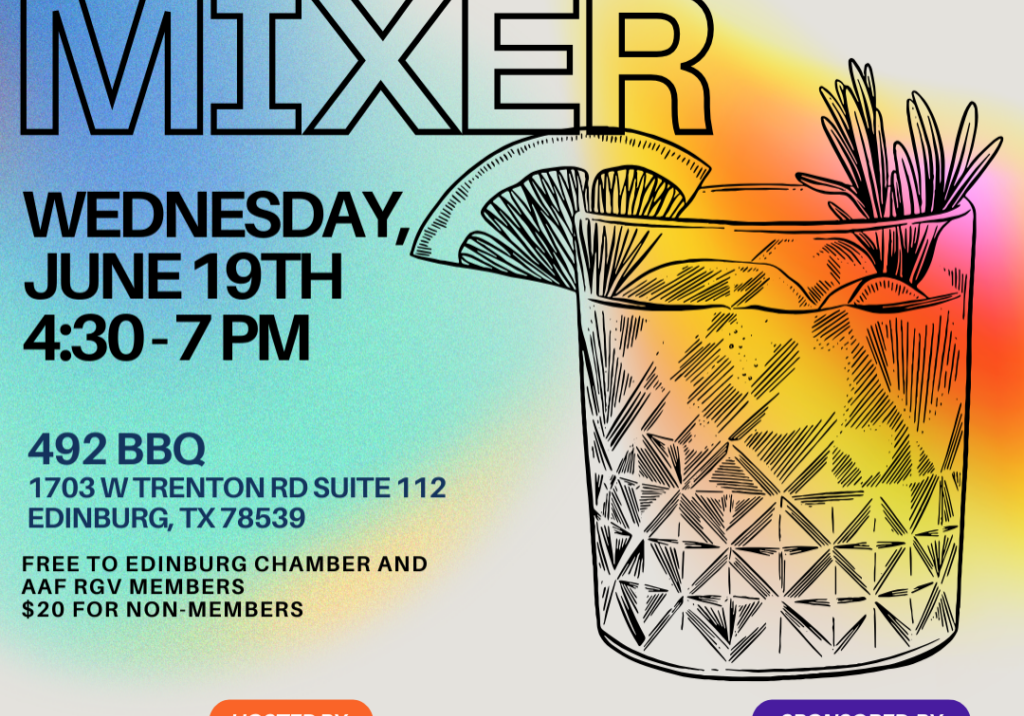 Edinburg-AAF-Mixer