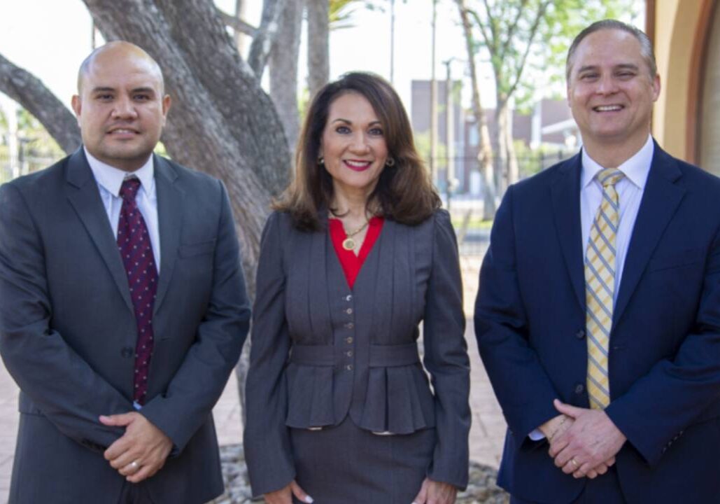 Edinburg Chamber Banquet