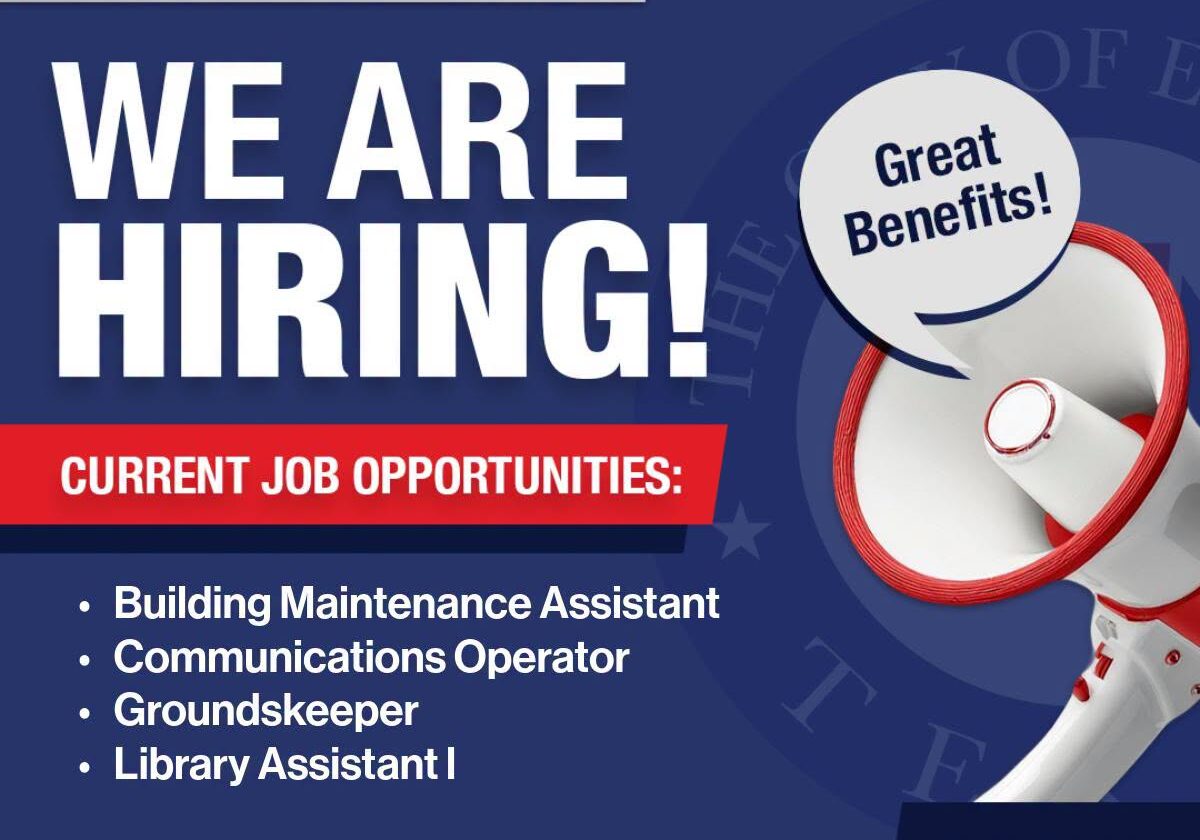 Edinburg Jobs
