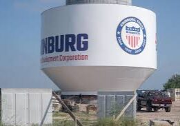 Edinburg