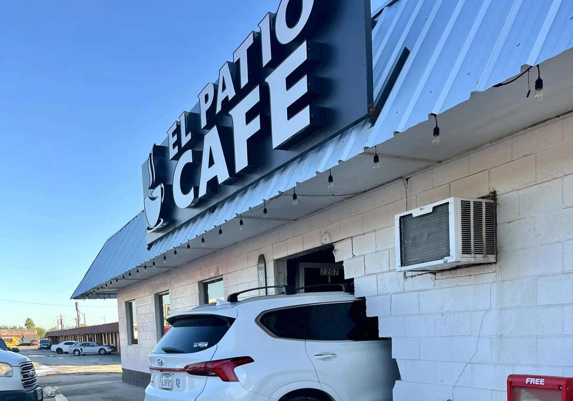 El Patio Cafe