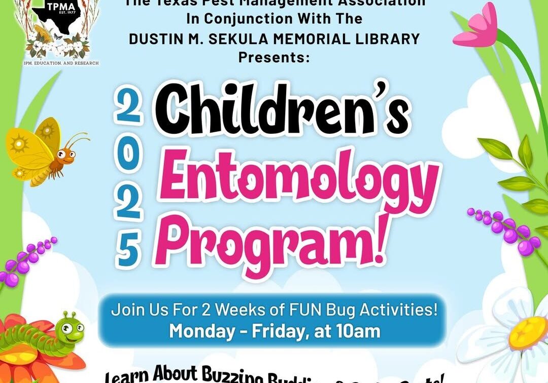 Entymology Program