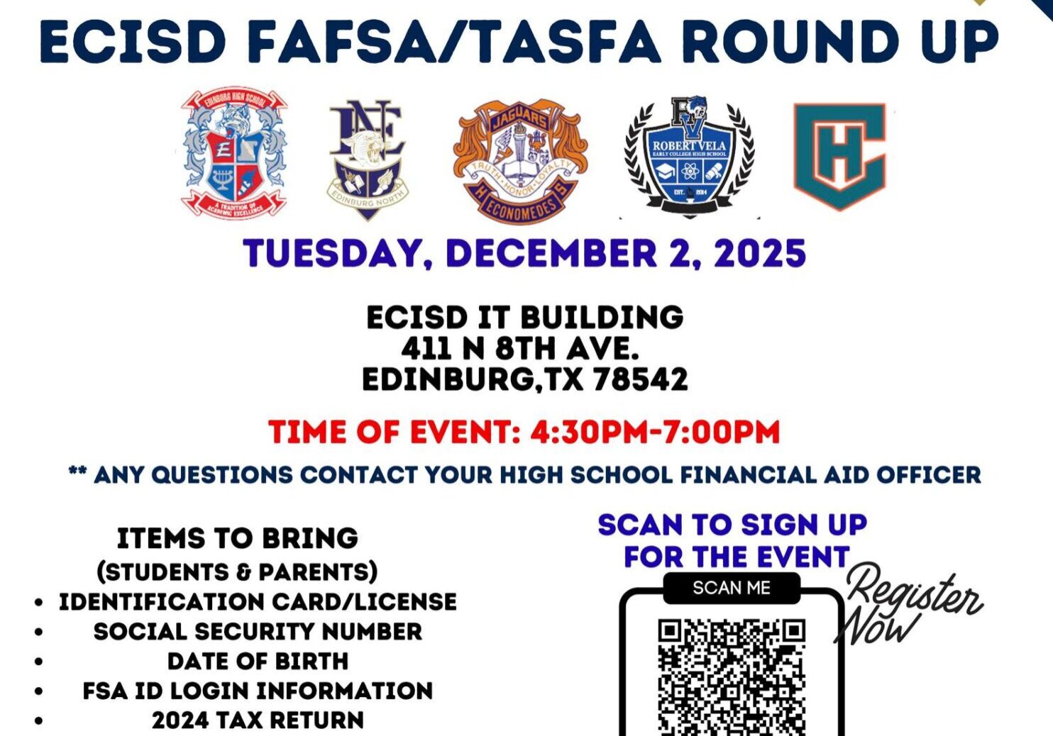 FAFSA 2025
