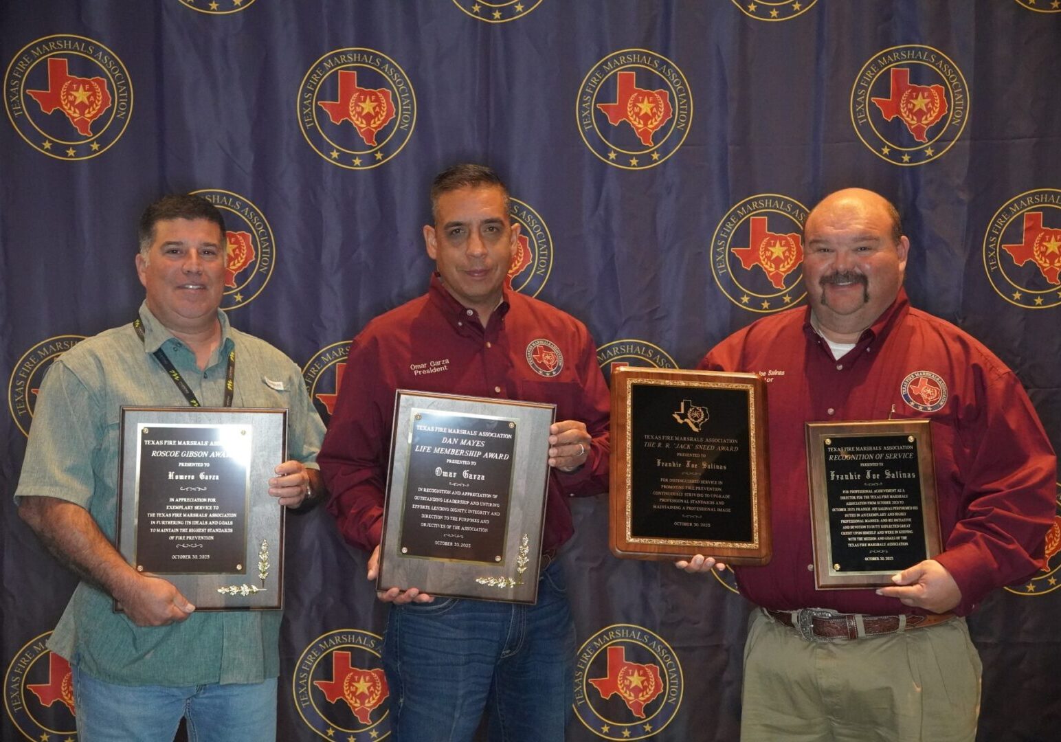 FD Recognition