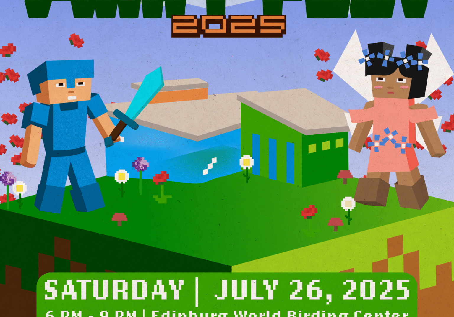 Fairy Fest 2025